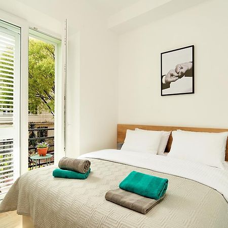 Regina Apartment Split Bagian luar foto
