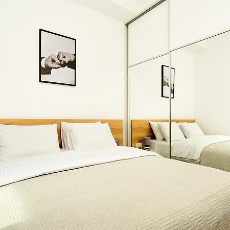 Regina Apartment Split Bagian luar foto