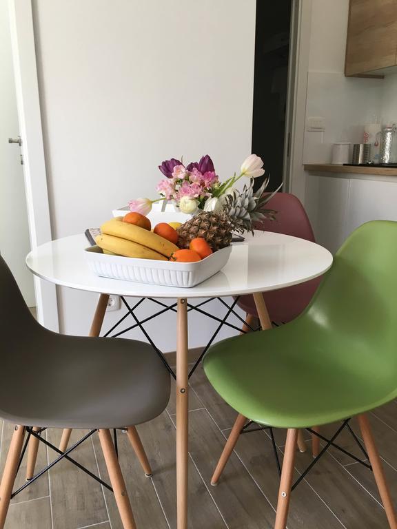 Regina Apartment Split Bagian luar foto