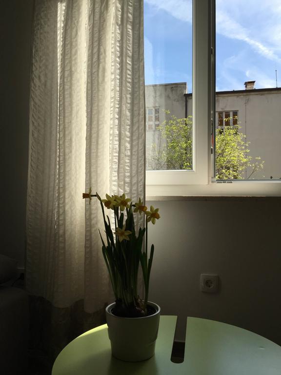 Regina Apartment Split Bagian luar foto