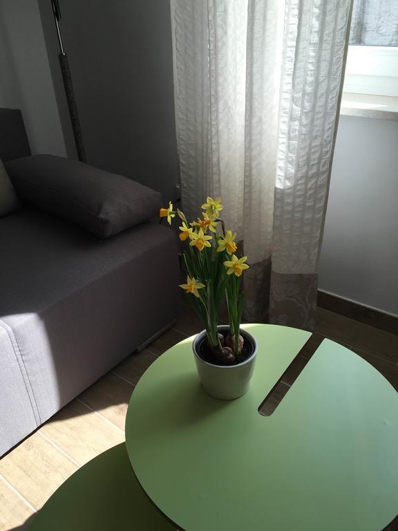 Regina Apartment Split Bagian luar foto