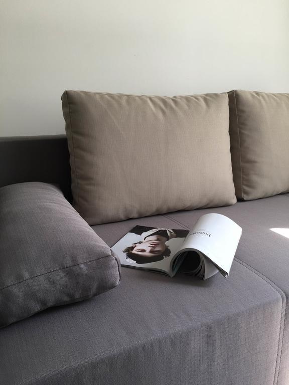 Regina Apartment Split Bagian luar foto