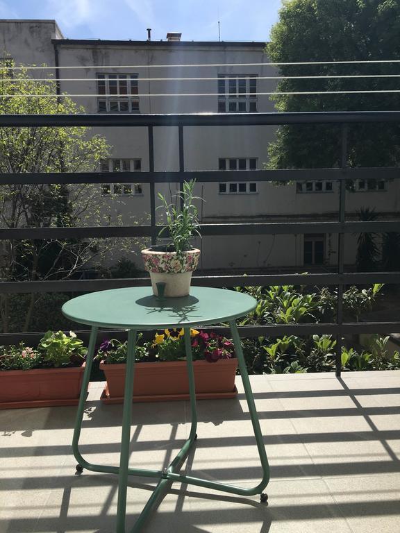 Regina Apartment Split Bagian luar foto