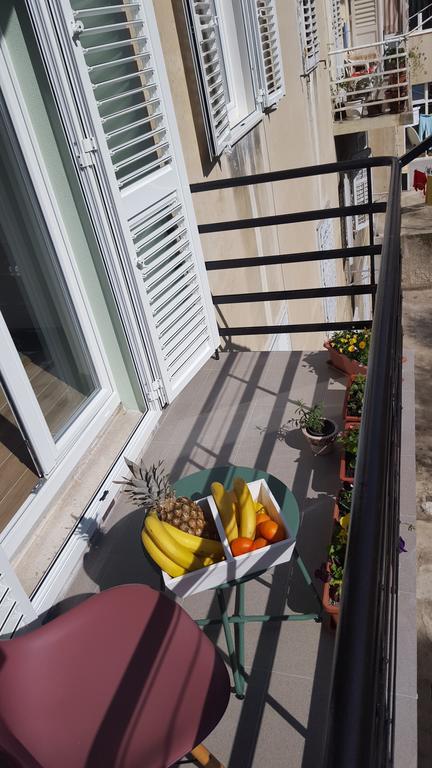 Regina Apartment Split Bagian luar foto
