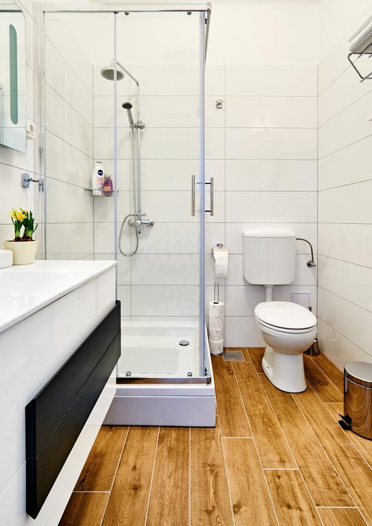 Regina Apartment Split Bagian luar foto