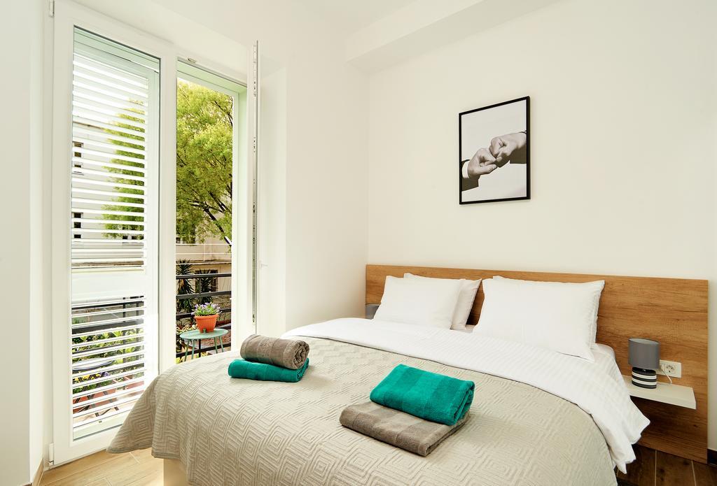 Regina Apartment Split Bagian luar foto