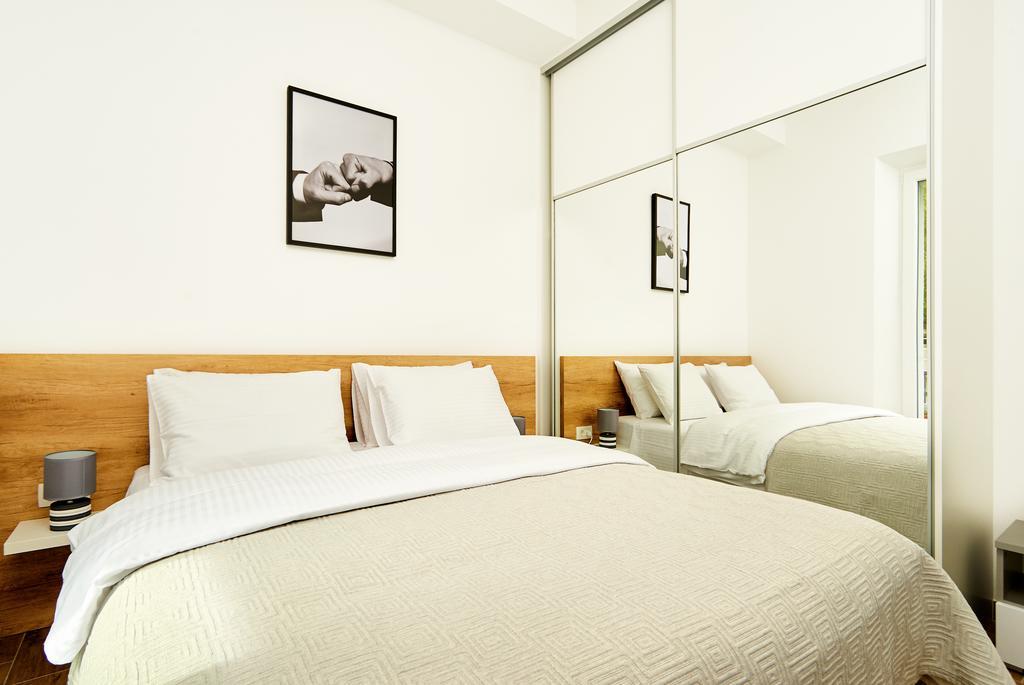 Regina Apartment Split Bagian luar foto