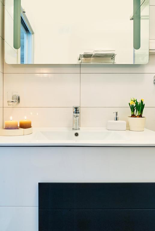 Regina Apartment Split Bagian luar foto