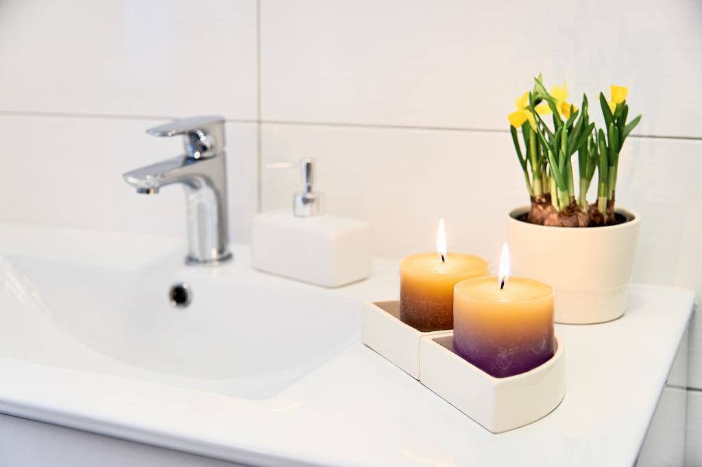 Regina Apartment Split Bagian luar foto