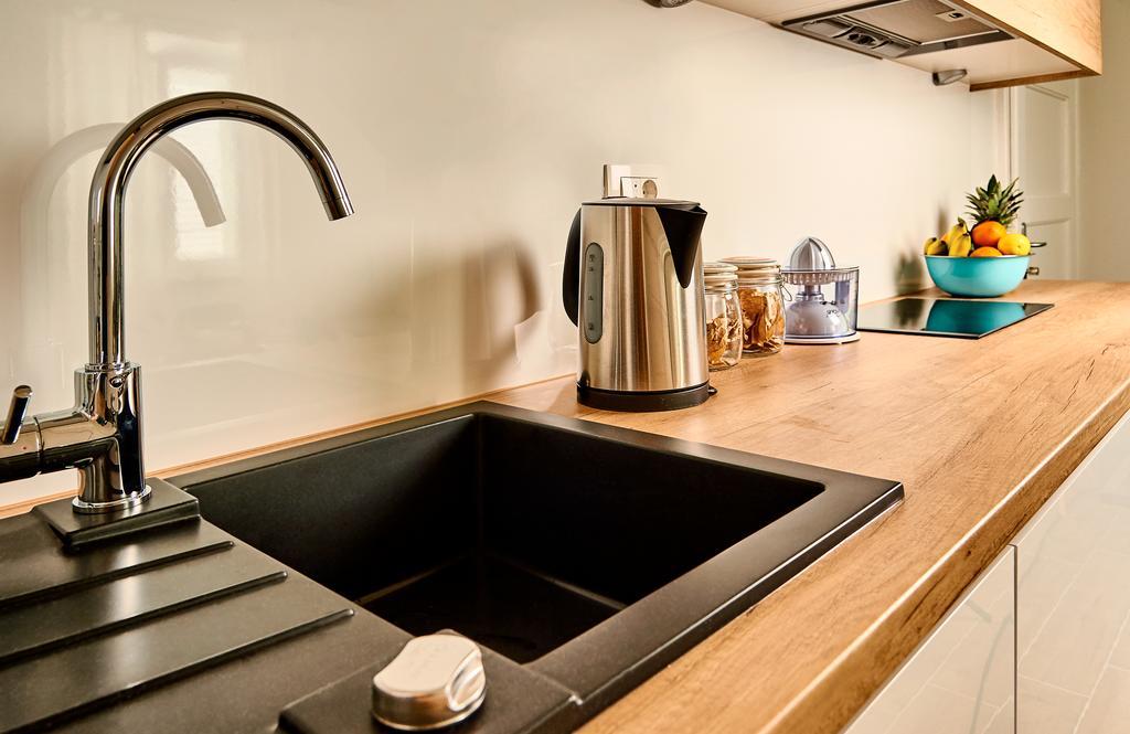 Regina Apartment Split Bagian luar foto