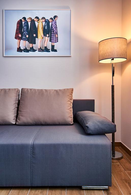 Regina Apartment Split Bagian luar foto