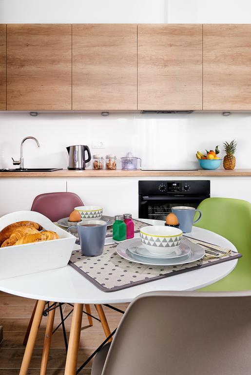 Regina Apartment Split Bagian luar foto