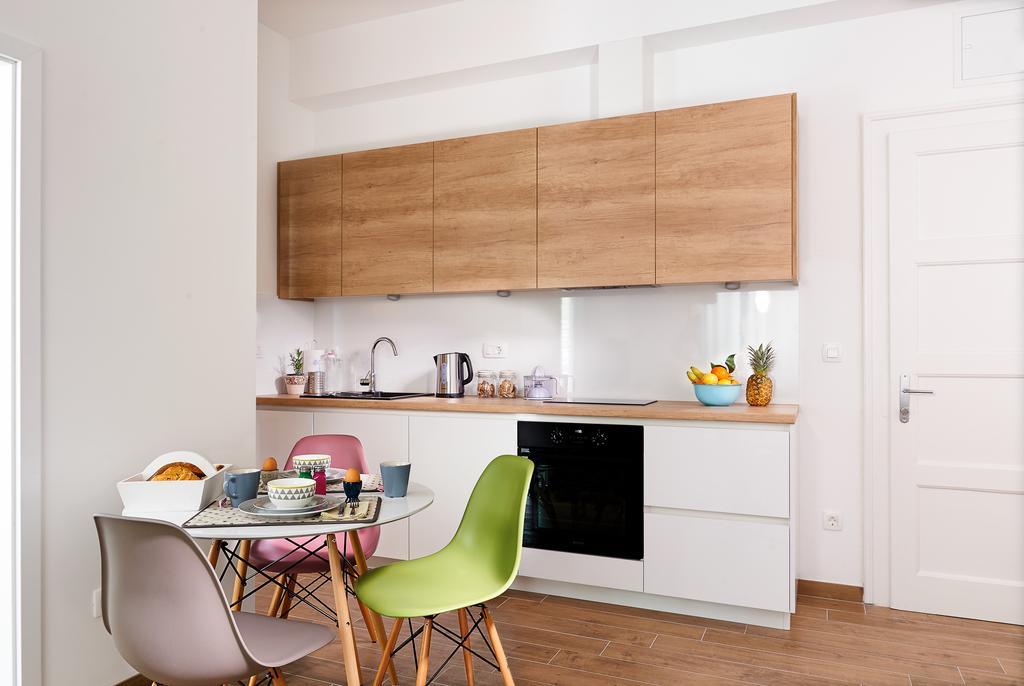Regina Apartment Split Bagian luar foto