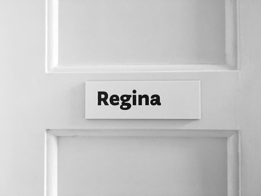 Regina Apartment Split Bagian luar foto